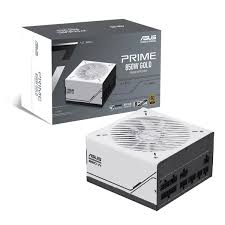 PSU ASUS PRIME AP-850G 80+ GOLD FULL MODULAR PCIE-5